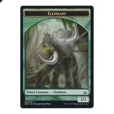 Elephant Token